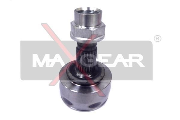 Maxgear 49-0576 CV joint 490576: Buy near me in Poland at 2407.PL - Good price!