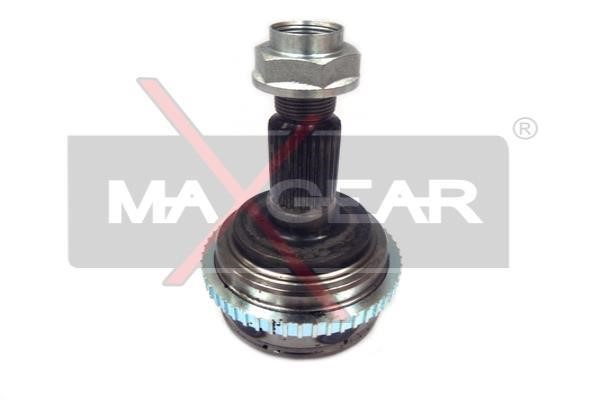 Maxgear 49-0563 CV joint 490563: Buy near me in Poland at 2407.PL - Good price!
