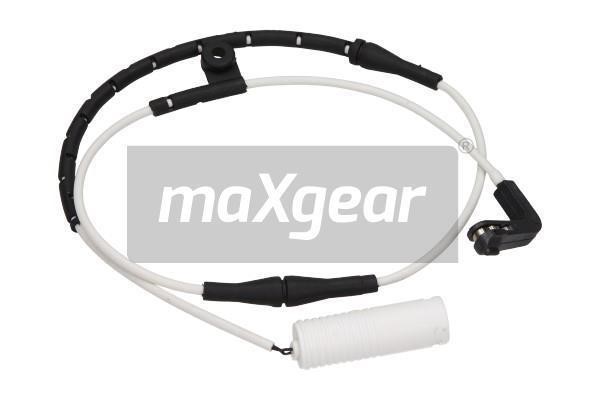 Maxgear 20-0129 Warning contact, brake pad wear 200129: Buy near me in Poland at 2407.PL - Good price!