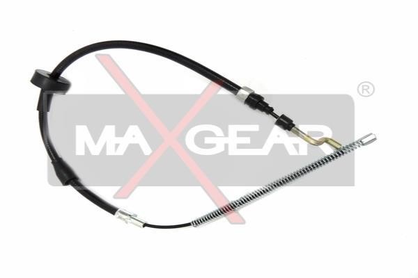 Maxgear 32-0074 Cable Pull, parking brake 320074: Buy near me in Poland at 2407.PL - Good price!
