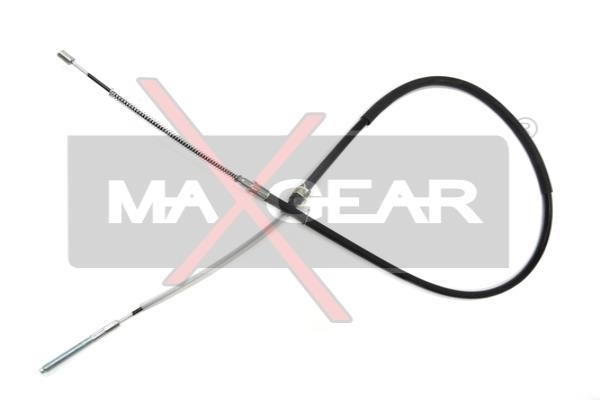 Maxgear 32-0046 Cable Pull, parking brake 320046: Buy near me in Poland at 2407.PL - Good price!