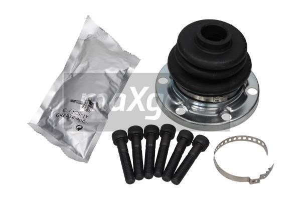 Maxgear 49-0685 Bellow set, drive shaft 490685: Buy near me in Poland at 2407.PL - Good price!