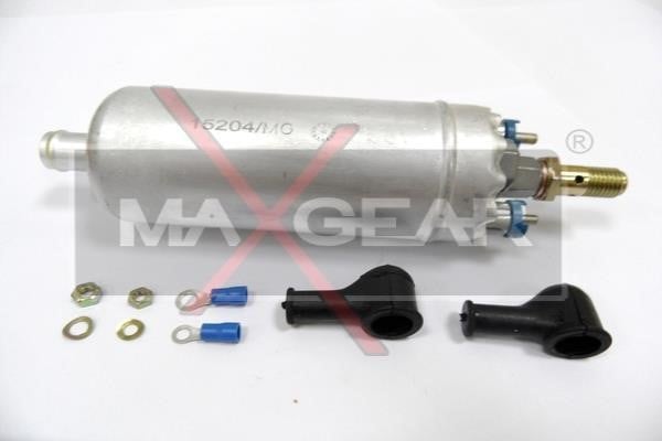 Maxgear 43-0016 Насос паливний 430016: Приваблива ціна - Купити у Польщі на 2407.PL!