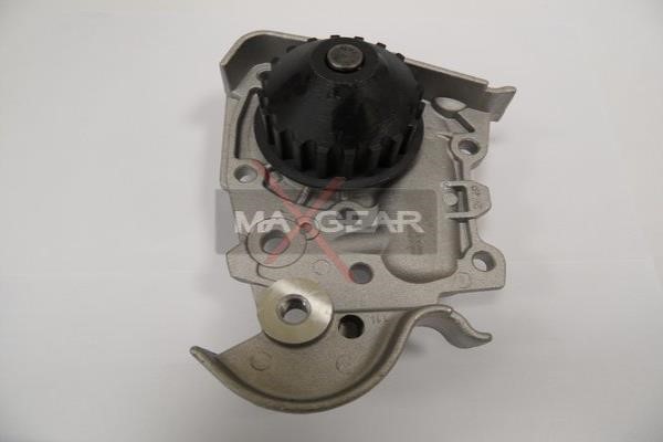 Maxgear 47-0081 Water pump 470081: Buy near me in Poland at 2407.PL - Good price!