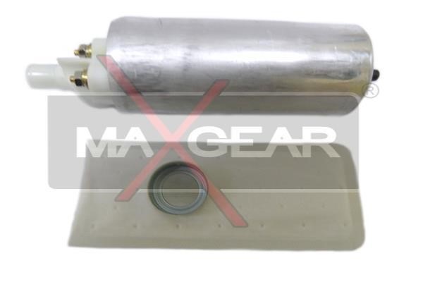 Maxgear 43-0036 Fuel pump 430036: Buy near me in Poland at 2407.PL - Good price!
