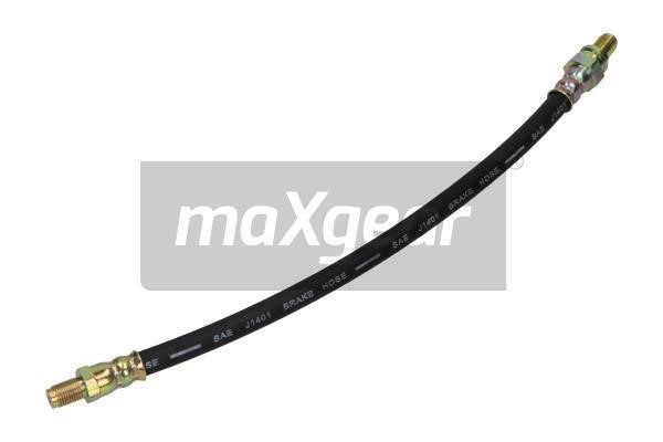 Maxgear 52-0200 Przewód hamulcowy elastyczny 520200: Dobra cena w Polsce na 2407.PL - Kup Teraz!