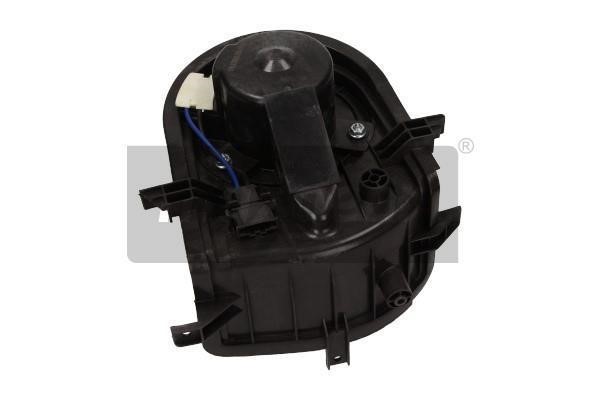 Maxgear 57-0017 Fan assy - heater motor 570017: Buy near me in Poland at 2407.PL - Good price!