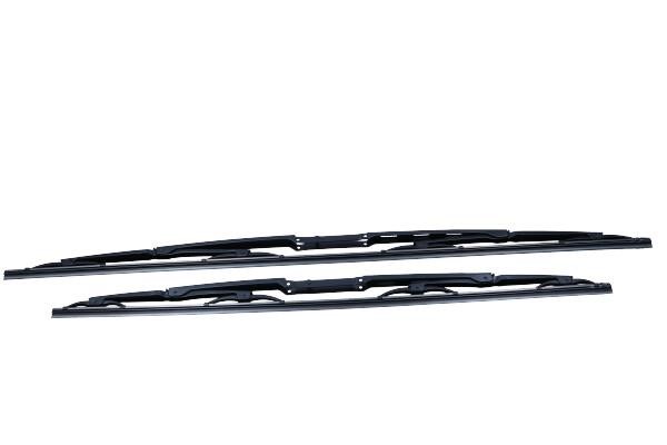 Maxgear 390153 Set of framed wiper blades 650/530 390153: Buy near me in Poland at 2407.PL - Good price!