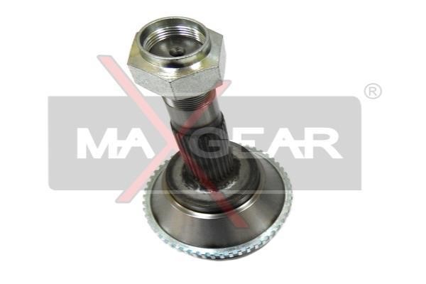 Maxgear 49-0118 CV joint 490118: Buy near me in Poland at 2407.PL - Good price!