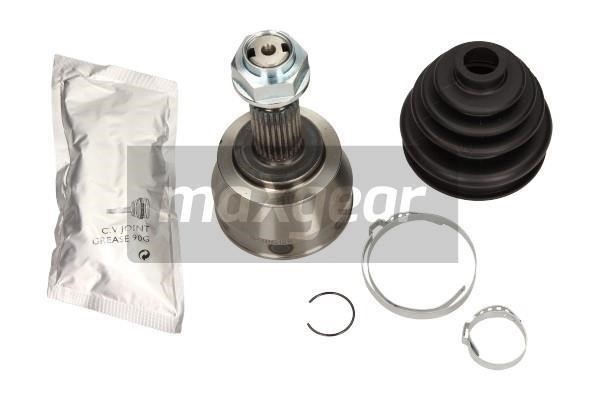 Maxgear 49-0123 CV joint 490123: Buy near me in Poland at 2407.PL - Good price!