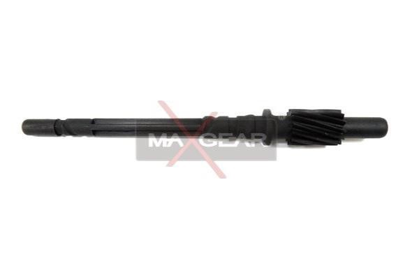 Maxgear 27-0139 Cable speedmeter 270139: Buy near me in Poland at 2407.PL - Good price!
