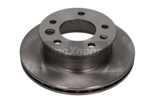 Maxgear 19-0730 Front brake disc ventilated 190730: Buy near me in Poland at 2407.PL - Good price!