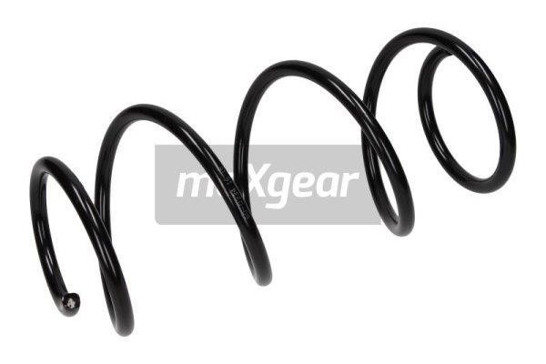 Maxgear 60-0334 Suspension spring front 600334: Buy near me in Poland at 2407.PL - Good price!