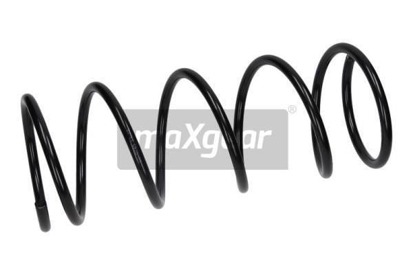 Maxgear 60-0269 Suspension spring front 600269: Buy near me in Poland at 2407.PL - Good price!