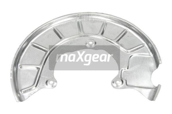 Maxgear 19-3269 Brake dust shield 193269: Buy near me at 2407.PL in Poland at an Affordable price!