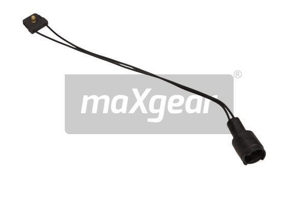 Maxgear 23-0055 Сигнализатор, износ тормозных колодок 230055: Отличная цена - Купить в Польше на 2407.PL!