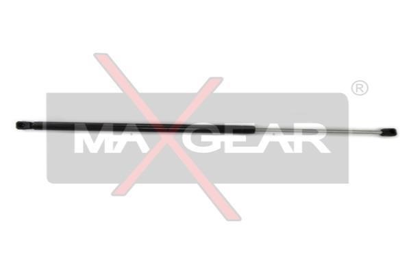 Maxgear 12-0076 Gas Spring, boot-/cargo area 120076: Buy near me in Poland at 2407.PL - Good price!
