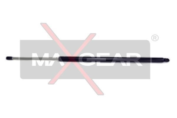 Maxgear 12-0135 Gas Spring, boot-/cargo area 120135: Buy near me in Poland at 2407.PL - Good price!