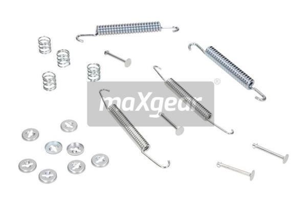 Maxgear 27-0373 Brake pad accessories 270373: Buy near me at 2407.PL in Poland at an Affordable price!