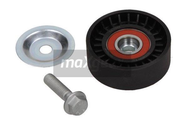 Maxgear 54-1033 Bypass roller 541033: Buy near me in Poland at 2407.PL - Good price!
