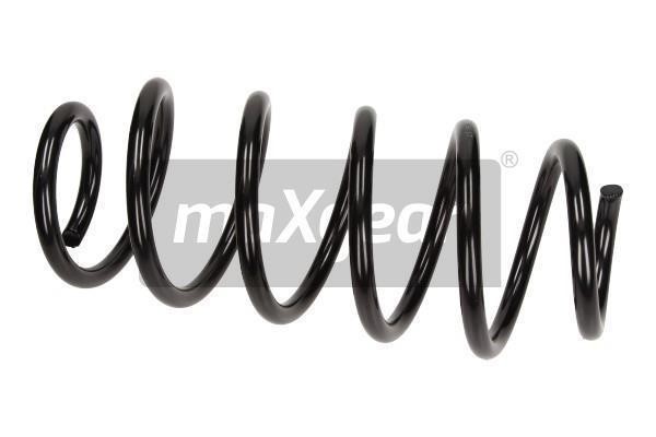Maxgear 600435 Suspension spring front 600435: Buy near me in Poland at 2407.PL - Good price!