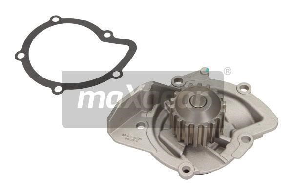 Maxgear 470192 Water pump 470192: Buy near me in Poland at 2407.PL - Good price!