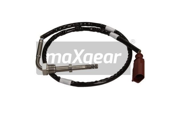 Maxgear 21-0412 Exhaust gas temperature sensor 210412: Buy near me in Poland at 2407.PL - Good price!