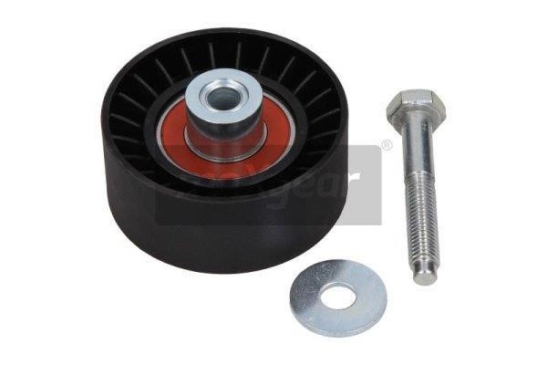 Maxgear 54-0962 Tensioner pulley, timing belt 540962: Buy near me in Poland at 2407.PL - Good price!