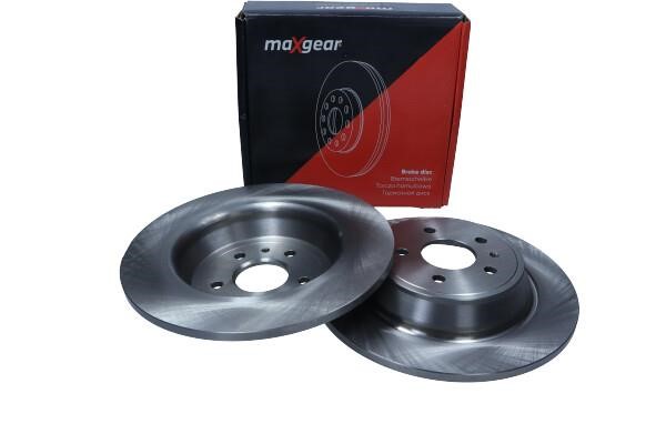 Buy Maxgear 19-4701 at a low price in Poland!