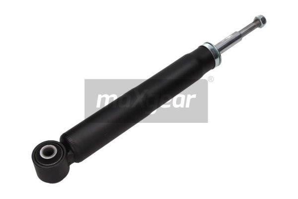 Maxgear 11-0349 Rear oil and gas suspension shock absorber 110349: Buy near me in Poland at 2407.PL - Good price!