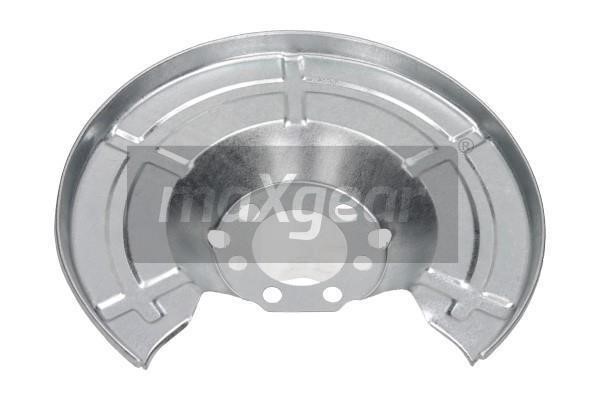 Maxgear 76-0150 Engine mount, front 760150: Buy near me in Poland at 2407.PL - Good price!