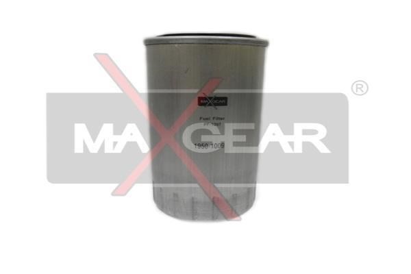 Maxgear 26-0058 Топливный фильтр 260058: Отличная цена - Купить в Польше на 2407.PL!