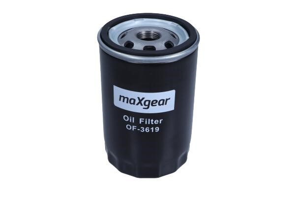 Maxgear 26-1527 Oil Filter 261527: Buy near me in Poland at 2407.PL - Good price!