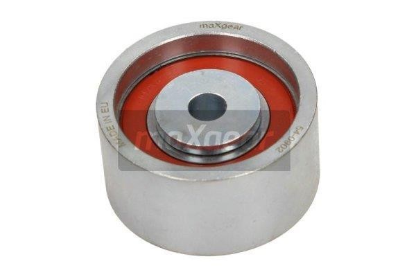 Maxgear 54-0902 Tensioner pulley, timing belt 540902: Buy near me in Poland at 2407.PL - Good price!