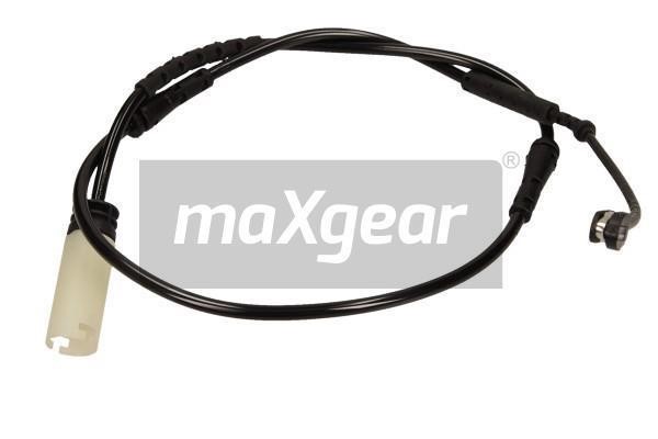 Maxgear 23-0082 Сигнализатор, износ тормозных колодок 230082: Отличная цена - Купить в Польше на 2407.PL!