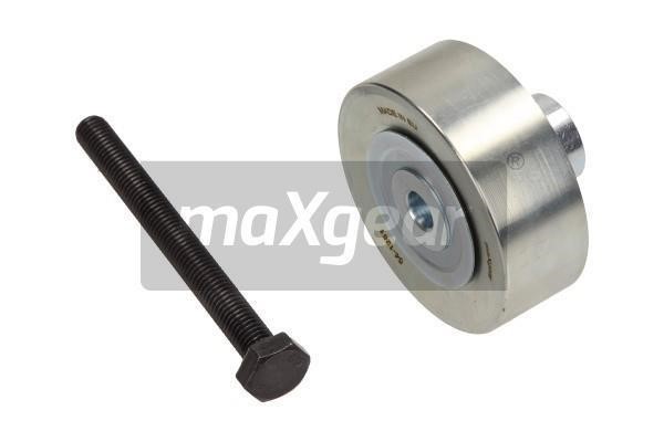 Maxgear 54-1281 Bypass roller 541281: Buy near me in Poland at 2407.PL - Good price!