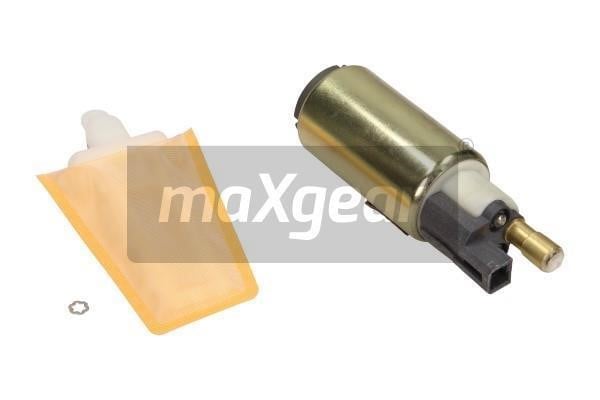 Maxgear 43-0156 Pump 430156: Buy near me at 2407.PL in Poland at an Affordable price!