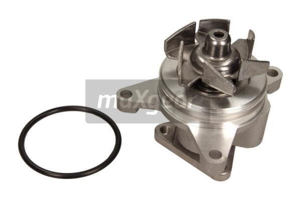 Maxgear 47-0203 Water pump 470203: Buy near me in Poland at 2407.PL - Good price!