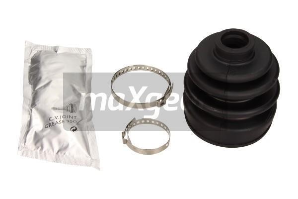 Maxgear 49-1435 Bellow Set, drive shaft 491435: Buy near me in Poland at 2407.PL - Good price!