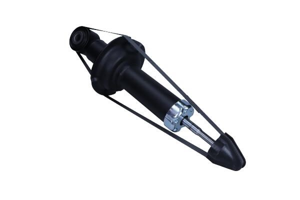 Maxgear 11-0658 Rear oil and gas suspension shock absorber 110658: Buy near me in Poland at 2407.PL - Good price!