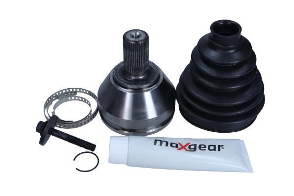 Maxgear 49-3191 CV joint 493191: Buy near me in Poland at 2407.PL - Good price!