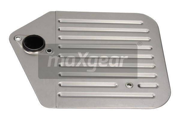 Maxgear 26-0762 Automatic transmission filter 260762: Buy near me in Poland at 2407.PL - Good price!