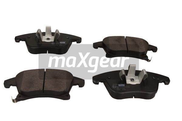 Maxgear 19-3406 Brake Pad Set, disc brake 193406: Buy near me in Poland at 2407.PL - Good price!