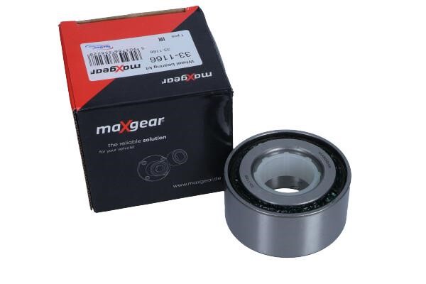 Buy Maxgear 33-1166 at a low price in Poland!