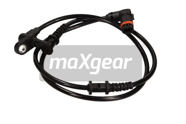 Maxgear 20-0252 Sensor, Raddrehzahl 200252: Kaufen Sie zu einem guten Preis in Polen bei 2407.PL!