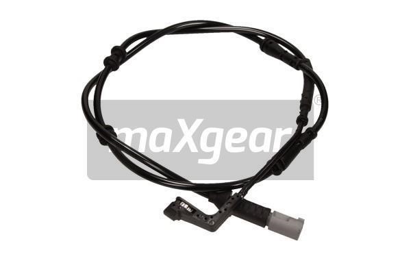 Maxgear 23-0071 Сигнализатор, износ тормозных колодок 230071: Отличная цена - Купить в Польше на 2407.PL!