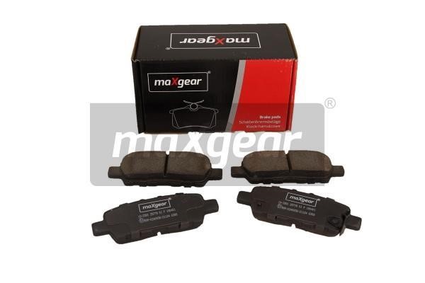 Buy Maxgear 19-3381 at a low price in Poland!