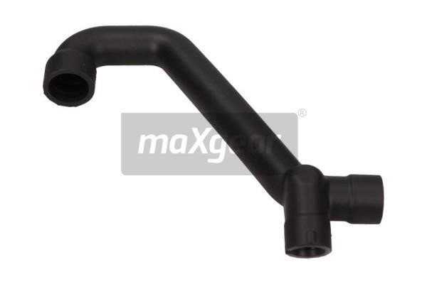 Maxgear 18-0546 Hose, crankcase breather 180546: Buy near me at 2407.PL in Poland at an Affordable price!