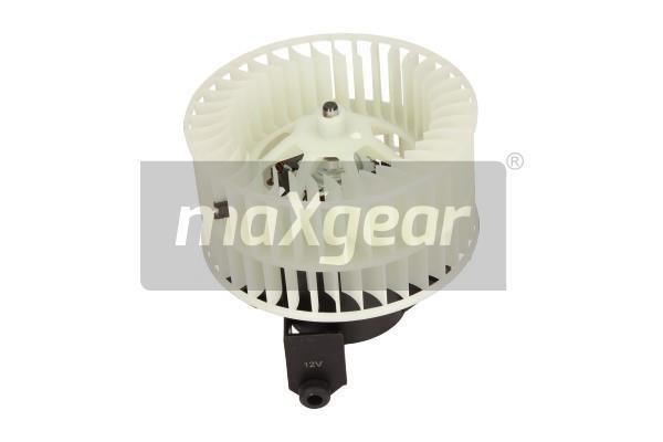 Maxgear 57-0052 Fan assy - heater motor 570052: Buy near me in Poland at 2407.PL - Good price!