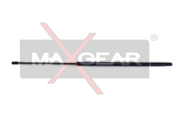 Maxgear 12-0251 Gas Spring, boot-/cargo area 120251: Buy near me in Poland at 2407.PL - Good price!